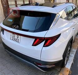 هیوندای تۆکسۆن